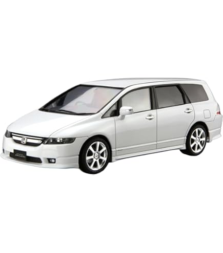 Amazon | 青島文化教材社 1/24 ザ・モデルカーシリーズ No.109
